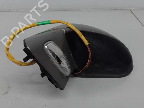 Left mirror PEUGEOT 308 I (4A_, 4C_) 1.6 HDi | BP21304867C26 