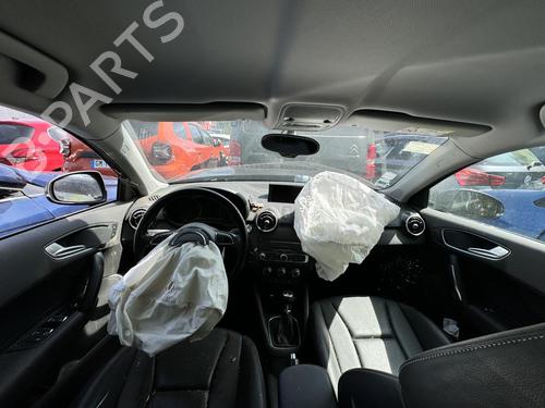 Instrument cluster AUDI A1 Sportback (8XA, 8XF) 1.4 TFSI | BP21680188C47 