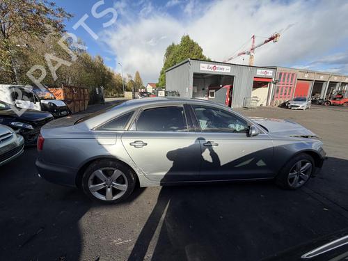 Climate control AUDI A6 C7 (4G2, 4GC) 3.0 TDI | BP29880556I5  - Image 17