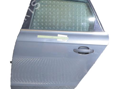 left-rear-door-audi-a4-b8-avant-8k5-2007-2008-2009-2010-2011-2012-2013-2014-2015-2016-2017-39897264 main image