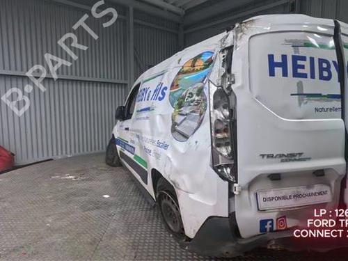 Left headlight FORD TRANSIT CONNECT V408 Box Body/MPV 1.5 TDCi | BP39018436C28 - Image 26