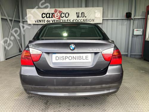 Gearbox BMW 3 (E90) 320 d | BP36953580M3  - Image 17
