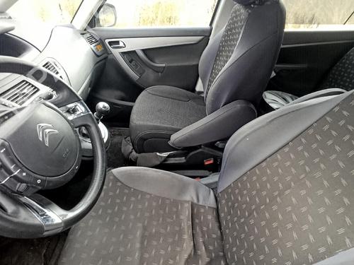 Used Parts CITROËN C4 Picasso I MPV (UD_) 1.6 HDi 110 4959280