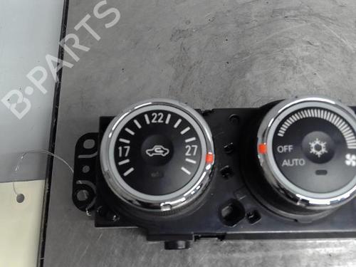 Climate control PEUGEOT 4007 (VU_, VV_) 2.2 HDi | BP21369797I5 