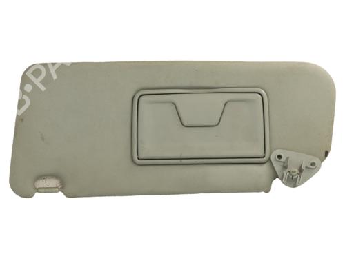 Used Left sun visor Left sun visor 21299349 21299349