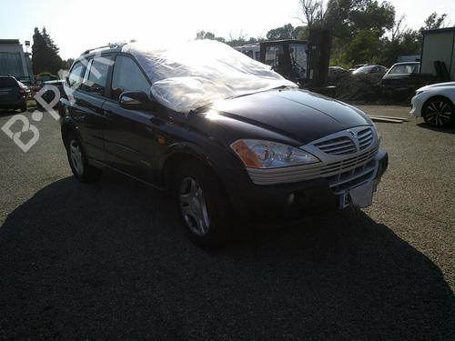 Steering pump SSANGYONG KYRON 2.0 Xdi 4x4 | BP32000304M99