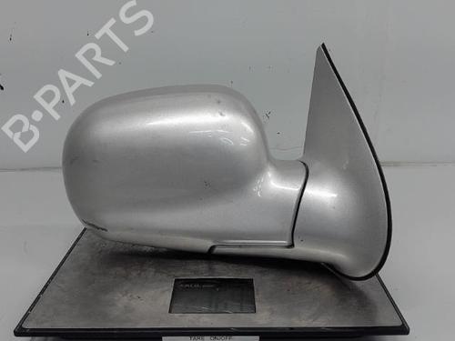 Used Right mirror HYUNDAI SANTA FÉ I (SM) 2.0 CRDi 4x4 (125 hp) 21290322