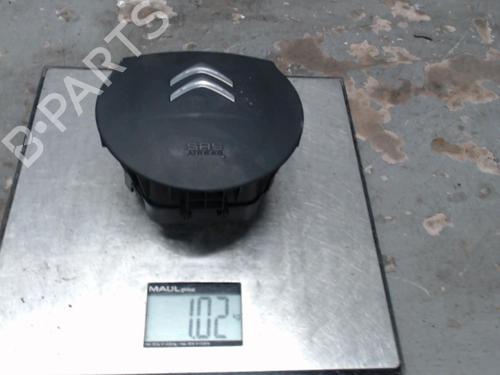 Used Driver airbag CITROËN C4 Picasso I MPV (UD_) 1.6 HDi 110 (112 hp) 21305644
