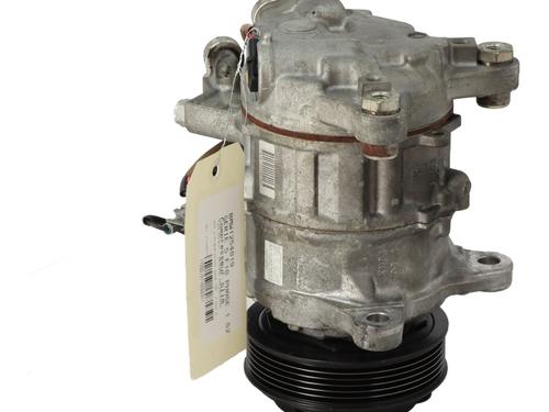 Used AC compressor AC compressor BMW 5 (F10) 525 d xDrive (218 hp) 30542351 30542351