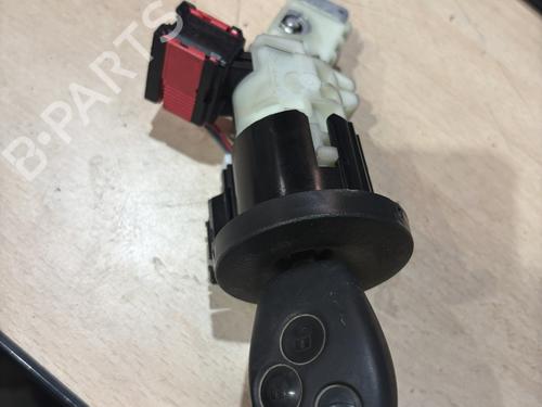 Used Ignition barrel Ignition barrel 37511134 37511134