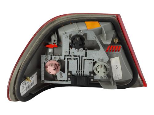 Right taillight MERCEDES-BENZ E-CLASS (W210) E 230 (210.037) | BP28577207C35