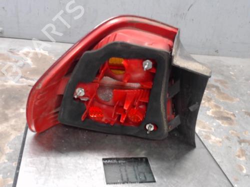 Used Right taillight Right taillight BMW 3 (E90) [2004-2012] 21315246 21315246