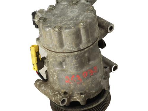 AC compressor PEUGEOT PARTNER Box Body/MPV 1.6 HDi | BP38543913M34 - Image 4