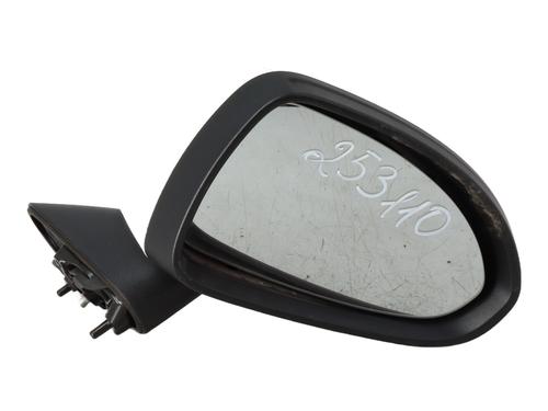 Used Right mirror OPEL CORSA E (X15) 1.4 Turbo (08, 68) (101 hp) 28495947