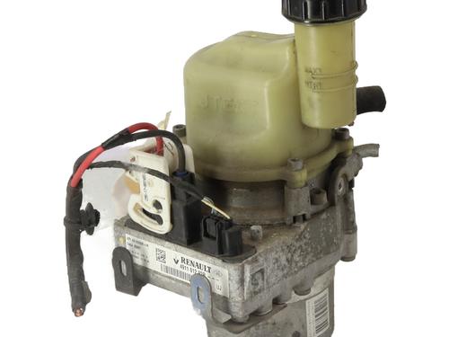 Used Steering pump Steering pump DACIA SANDERO II TCe 90 (B8M1, B8MA, B8AC) (90 hp) 33960006 33960006