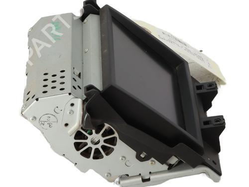 Display monitor LAND ROVER DISCOVERY IV (L319) 3.0 TD 4x4 | BP24895045C48