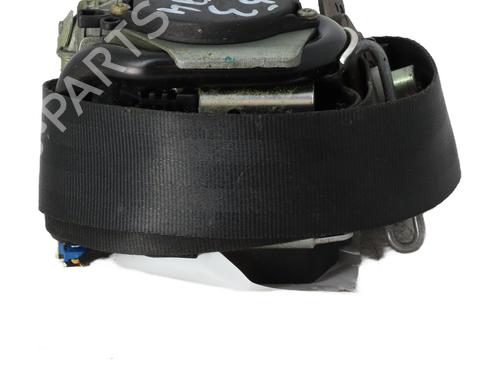 Used Front right seatbelt Front right seatbelt PEUGEOT 308 I (4A_, 4C_) 2.0 HDi (136 hp) 27861706 27861706