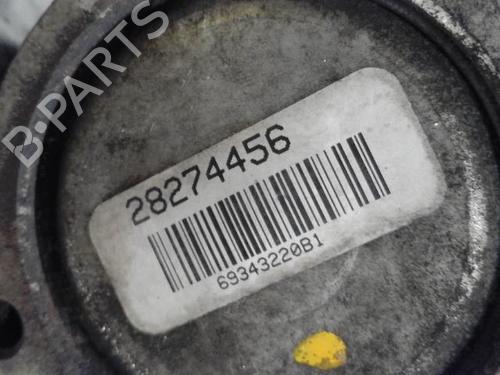 Used Steering pump DACIA DUSTER (HS_) 1.6 16V Hi-Flex (105 hp) 21318772