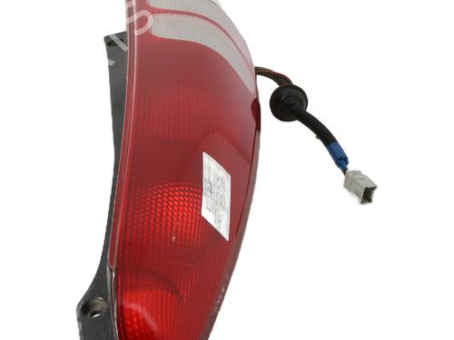 Left taillight HONDA HR-V (GH_) 1.6 16V 4WD (GH2, GH4) | BP27539028C34 