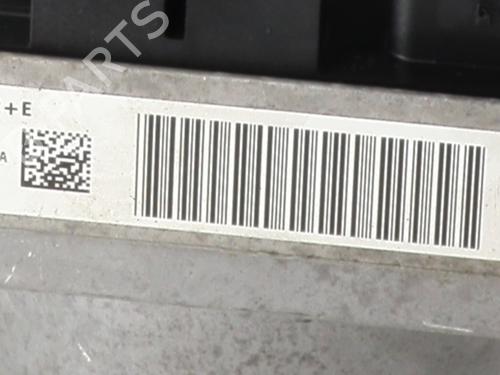 Steering pump PEUGEOT 508 SW I (8E_) 2.0 BlueHDi 150 | BP23812417M99 