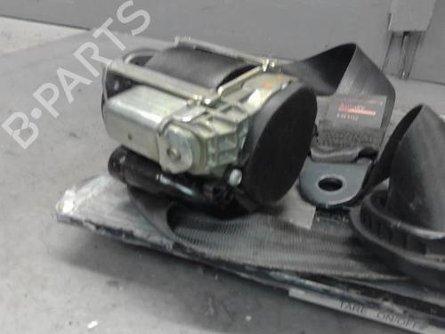 Used Front left seatbelt Front left seatbelt CITROËN C5 II (RC_) 2.2 HDi (170 hp) 21300983 21300983