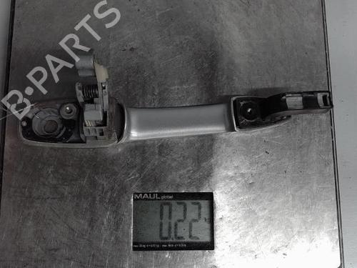 Front left exterior door handle MAZDA 5 (CR) 2.0 CD (CR19) | BP21371054C128