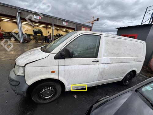 Used Left front door Left front door 37866173 37866173
