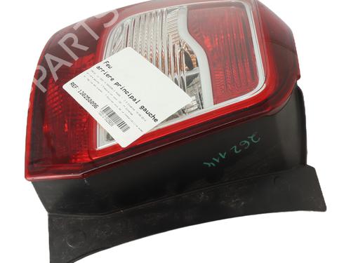Left taillight DACIA SANDERO II TCe 90 (B8M1, B8MA, B8AC) | BP37709022C34 - Image 5