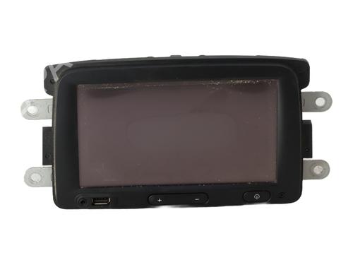 Bilradio RENAULT MASTER III Van (FV) 2.3 dCi 145 FWD (FV0E, FV0F, FV0H, FV02, FV0M, FV0S,... (146 hp) 30492009