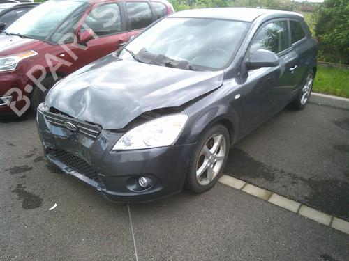 AC compressor KIA PRO CEE'D (ED) 1.6 CRDi 115 | BP21871195M34 - Image 9