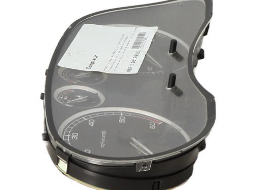 Instrument cluster PEUGEOT 307 (3A/C) 1.6 HDi | BP32000195C47 