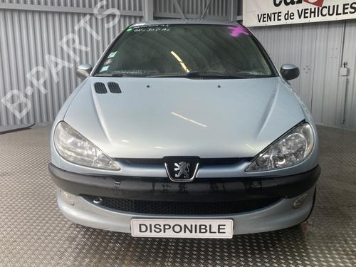 Used Parts PEUGEOT 206 Hatchback (2A/C) 1.4 HDi eco 70 (68 hp) 4441913