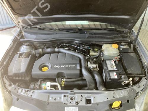 Gearbox OPEL ASTRA H (A04) | BP36246124M3 - Image 17