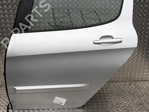 Used Left rear door PEUGEOT 308 I (4A_, 4C_) 2.0 HDi (136 hp) 29634133