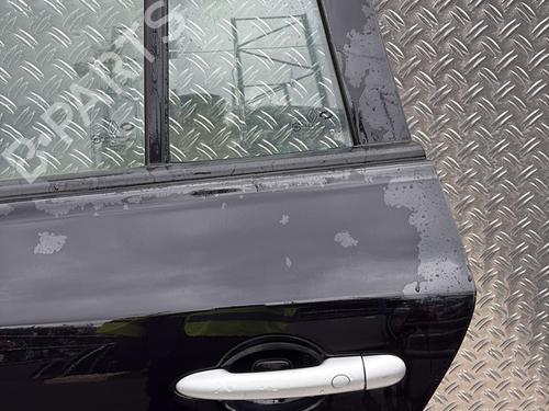 Used Left rear door Left rear door RENAULT KOLEOS I (HY_) 2.0 dCi (HY0K) (150 hp) 33450301 33450301