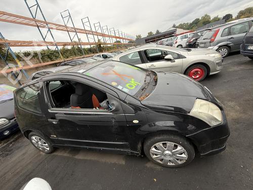 ABS pump CITROËN C2 (JM_) 1.4 HDi | BP21300592M43 