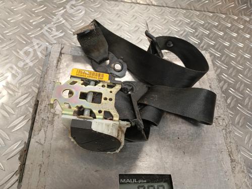 Used Front right seatbelt Front right seatbelt RENAULT KANGOO (KC0/1_) 1.9 dCi 4x4 (84 hp) 23828380 23828380