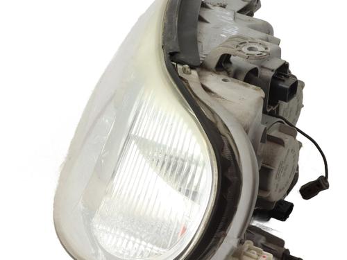 Left headlight KIA CARNIVAL I (UP, FL) 2.9 TDi | BP32123329C28