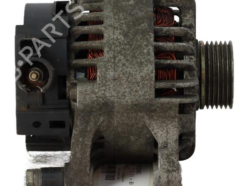 Generator PEUGEOT 206 Hatchback (2A/C) 1.1 i | BP21367994M7 