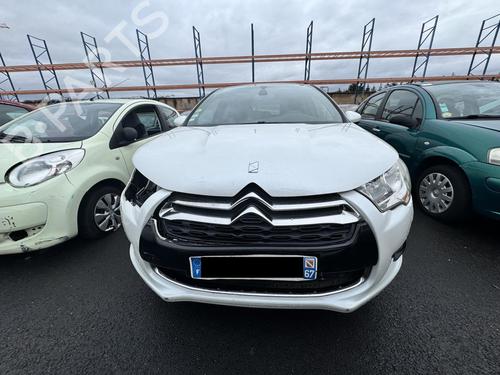 Steering pump CITROËN DS4 (NX_) 1.6 HDi 110 | BP26454569M99 - Image 17