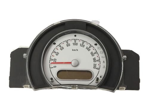 Used Instrument cluster OPEL AGILA B (H08) 1.0 (F68) (65 hp) 21315504