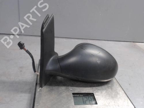 Left mirror SEAT TOLEDO III (5P2) 1.9 TDI | BP21290853C26 