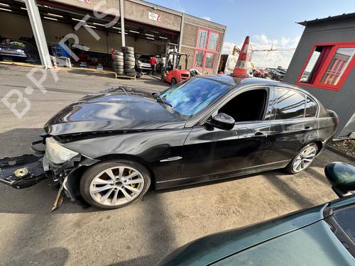 ABS pump BMW 3 (E90) 318 d | BP21314052M43 