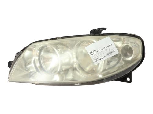 Used Left headlight FIAT PUNTO (188_) 1.2 60 (188.030, .050, .130, .150, .230, .250) (60 hp) 29315044