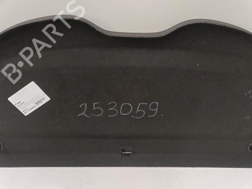 Rear parcel shelf MERCEDES-BENZ A-CLASS (W176) A 200 CDI / d (176.008) | BP29286619C85 