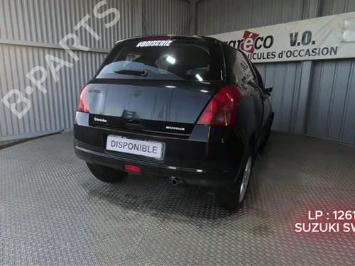 Left headlight SUZUKI SWIFT III (MZ, EZ) 1.3 (RS413, ZC11S) | BP33943029C28 - Image 21