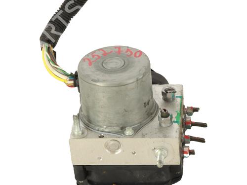 ABS pump DACIA SPRING EV (B6M1) | BP37737483M43 - Image 2