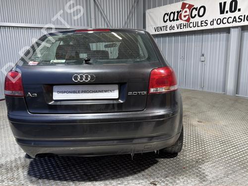 Front left seatbelt AUDI A3 (8P1) | BP33310638I26 - Image 24