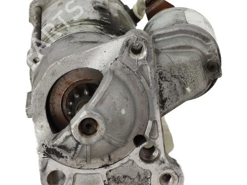 Startmotor RENAULT SCÉNIC II (JM0/1_) 1.9 dCi (JM14) (131 hp) 21319014