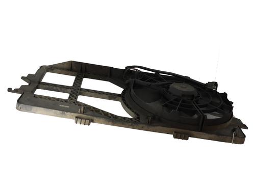Used Radiator fan Radiator fan FORD TRANSIT Van (FA_ _) 2.0 DI (FAE_, FAF_, FAG_) (100 hp) 21368913 21368913
